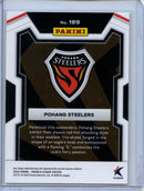2024 Prizm K-League Soccer Pohang Steelers Team Logos
