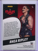 2023 Revolution WWE Rhea Ripley