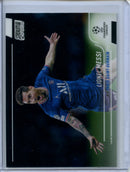 2021-22 Topps Stadium Club Chrome UEFA Champions League Lionel Messi