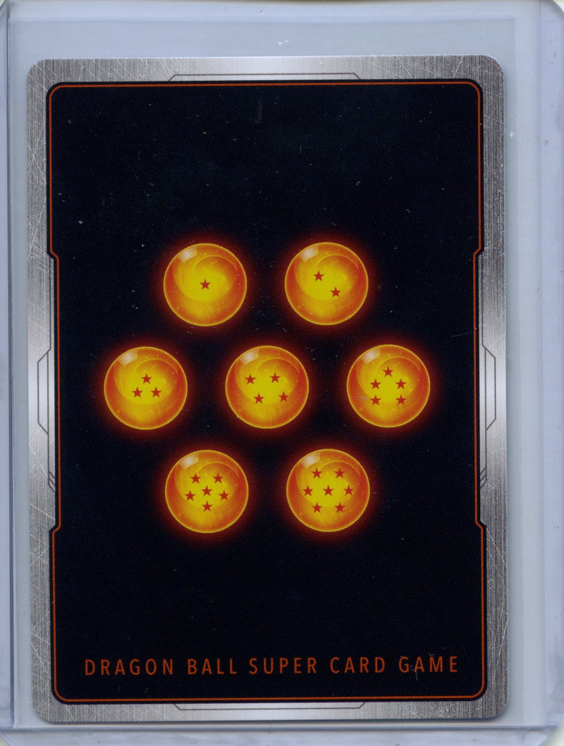 Hirudegarn, Center Of Evil Energy - Beyond Generations BT24-045 SR Foil