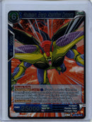 Hirudegarn, Energy Absorption Complete - Beyond Generations BT24-046 R Foil