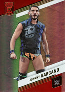 2023 Panini Donruss Elite WWE Johnny Gargano