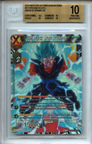 2024 Beyond Generations SSB Vegito, Union Of Sparks SR