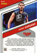 2023 Panini Donruss Elite WWE Johnny Gargano