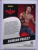2023 Revolution WWE Damian Priest