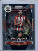 2021-22 Panini Prizm Premier League Armando Broja