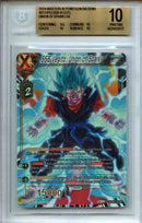 2024 Beyond Generations SSB Vegito, Union Of Sparks SR