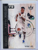 2025-26 Panini Pitch Kings Vini Jr.