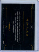 2024 Topps Dune Chrome The Carryall Fails