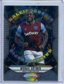 2024-25 Panini Prizm Premier League Michail Antonio Kaleidoscopic