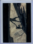 2024 Topps Dune Chrome The Sandworm Encounter