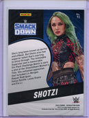 2023 Revolution WWE Shotzi