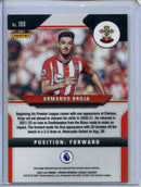 2021-22 Panini Prizm Premier League Armando Broja