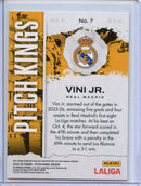 2025-26 Panini Pitch Kings Vini Jr.