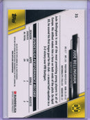 2021-22 Topps Chrome Bundesliga Soccer Jude Bellingham