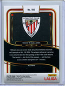 2024-25 Panini Select La Liga Nico Williams Mezzanine