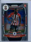 2021-22 Panini Prizm Premier League Ibrahima Diallo