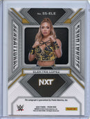 2024 Prizm WWE Elektra Lopez Sensational Signatures