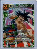 Bardock, Father's Help - Beyond Generations BT24-058 SR Foil