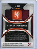 2022 Panini Prizm FIFA World Cup Qatar Ryan Gravenberch
