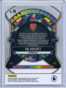 2024-25 Panini Prizm Premier League Kai Havertz Kaleidoscopic
