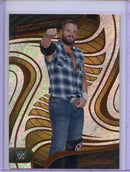 2023 Revolution WWE Josh Briggs