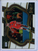 2022-23 Select FIFA Mason Mount Field Level White 7/20