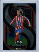 2024-25 Panini Select La Liga Antoine Griezmann Mezzanine
