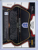 2022-23 Select FIFA Mason Mount Field Level White 7/20