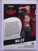2023 Revolution WWE Ma.ce