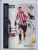 2025-26 Panini Pitch Kings Oihan Sancet