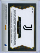 2024-25 Panini Select Serie A Dusan Vlahovic Field Level