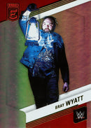 2023 Panini Donruss Elite WWE Bray Wyatt