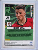 2024-25 Donruss Diogo Jota Net Marvels