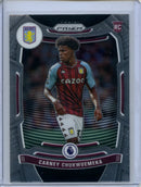 2021-22 Panini Prizm Premier League Carney Chukwuemeka