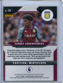 2021-22 Panini Prizm Premier League Carney Chukwuemeka