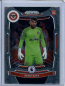 2021-22 Panini Prizm Premier League David Raya