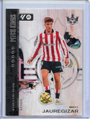 2025-26 Panini Pitch Kings Mikel Jauregizar
