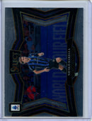 2024-25 Panini Select Serie A Nicolo Barella Field Level