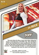 2023 Panini Donruss Elite WWE Sol Ruca