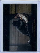 2024 Topps Dune Chrome Dr. Yueh's Treachery
