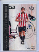 2025-26 Panini Pitch Kings Dani Vivian