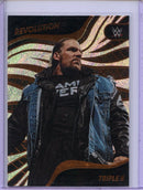 2023 Revolution WWE Triple H