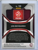 2022 Panini Prizm FIFA World Cup Qatar Jan Bednarek