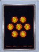 Piccolo, Face-Off With An Emperor - Beyond Generations BT24-066 R Foil