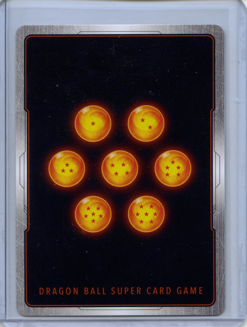 Piccolo, Face-Off With An Emperor - Beyond Generations BT24-066 R Foil