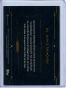 2024 Topps Dune Chrome Dr. Yueh's Treachery