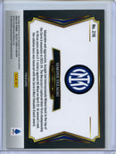 2024-25 Panini Select Serie A Simone Inzaghi Field Level