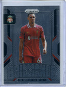 2024-25 Panini Prizm Premier League Trent Alexander-Arnold Brilliance