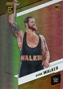 2023 Panini Donruss Elite WWE Hank Walker
